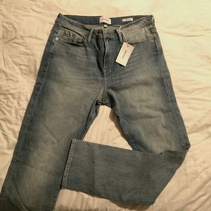 Frame L’Homme Athletic Beachcomer size 34